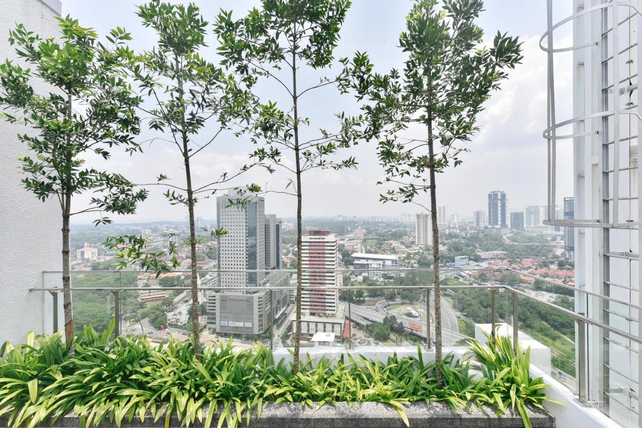 Suasana Private Suites By Subhome Johor Bahru Exteriér fotografie