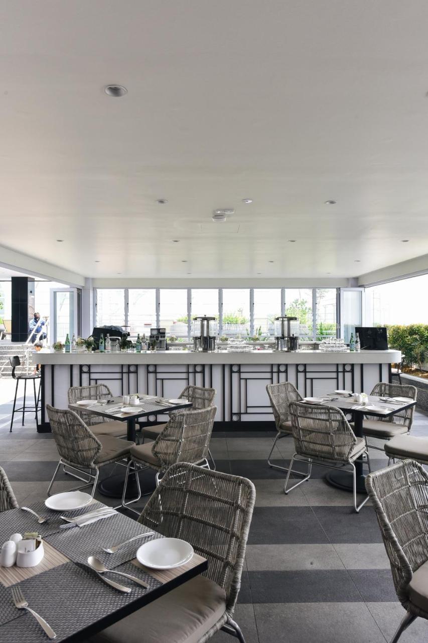 Suasana Private Suites By Subhome Johor Bahru Exteriér fotografie