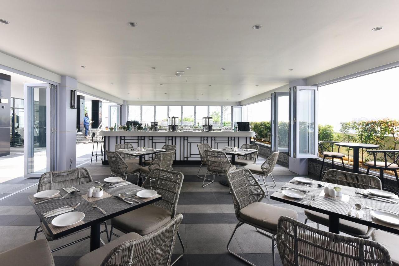 Suasana Private Suites By Subhome Johor Bahru Exteriér fotografie