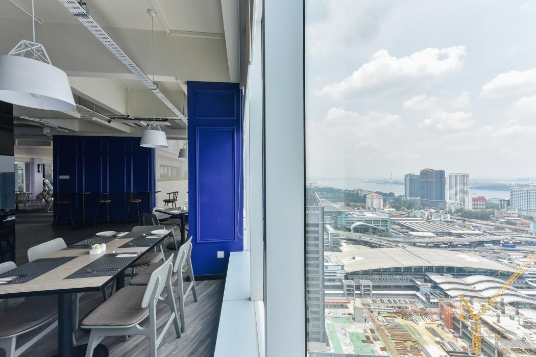 Suasana Private Suites By Subhome Johor Bahru Exteriér fotografie