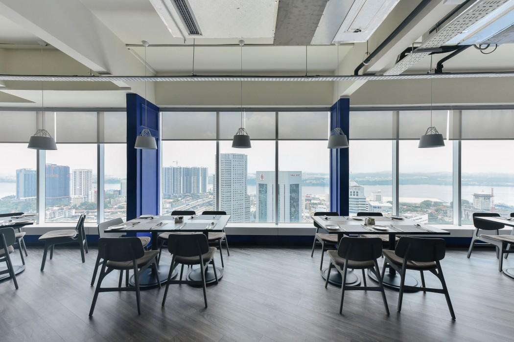 Suasana Private Suites By Subhome Johor Bahru Exteriér fotografie